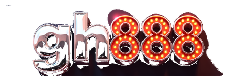 gh888 logo